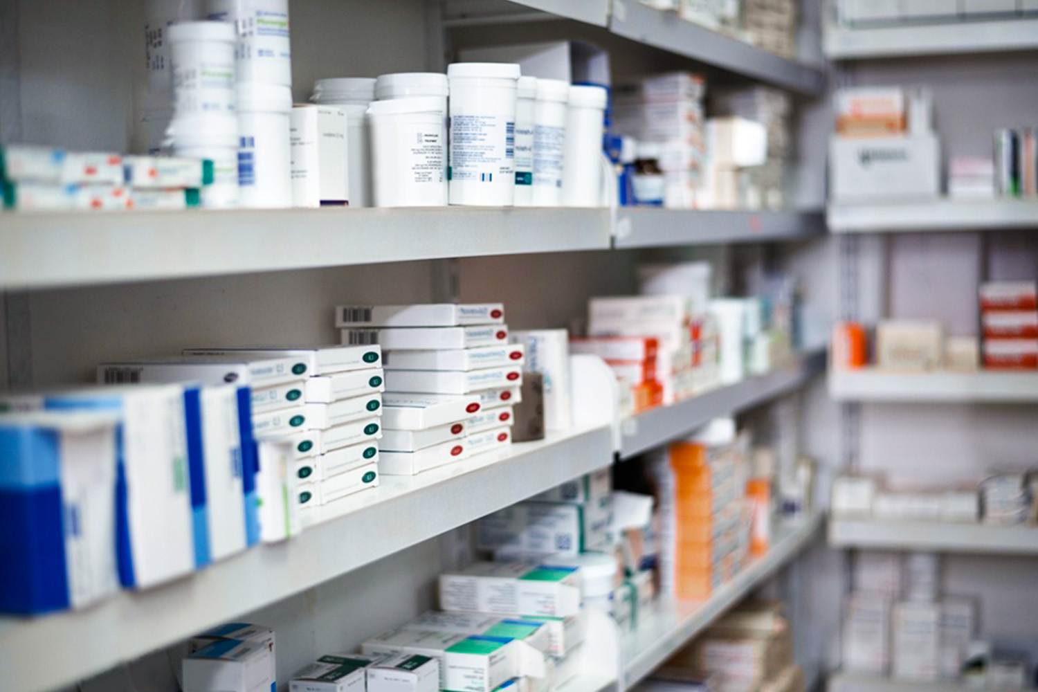 In-House Pharmacy