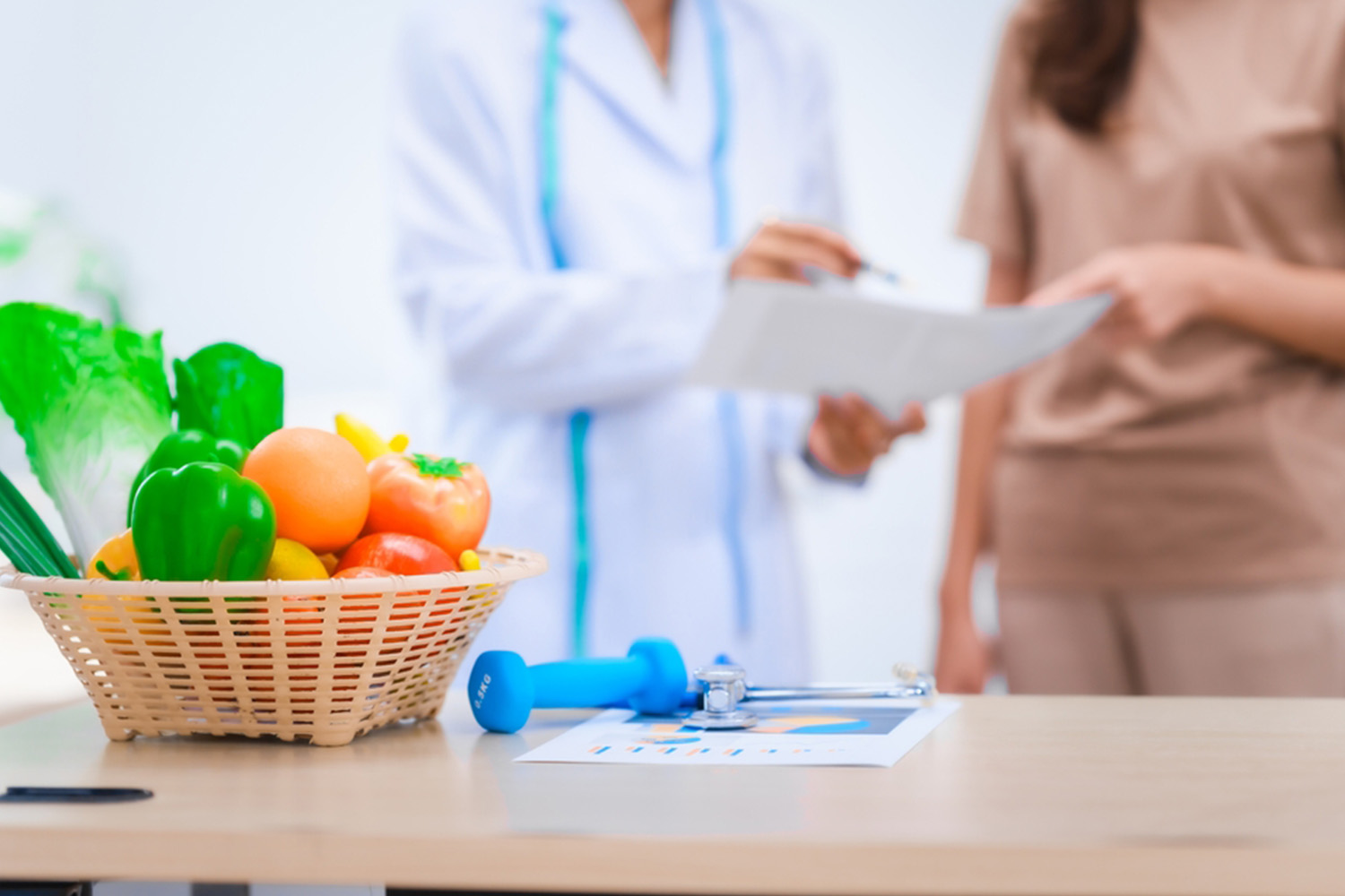 Metabolic Reset Programs​