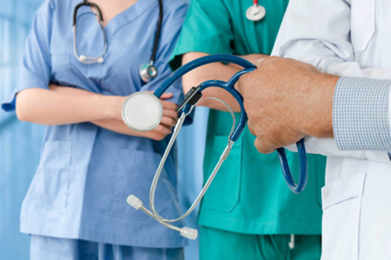Multidisciplinary Team of Experts​