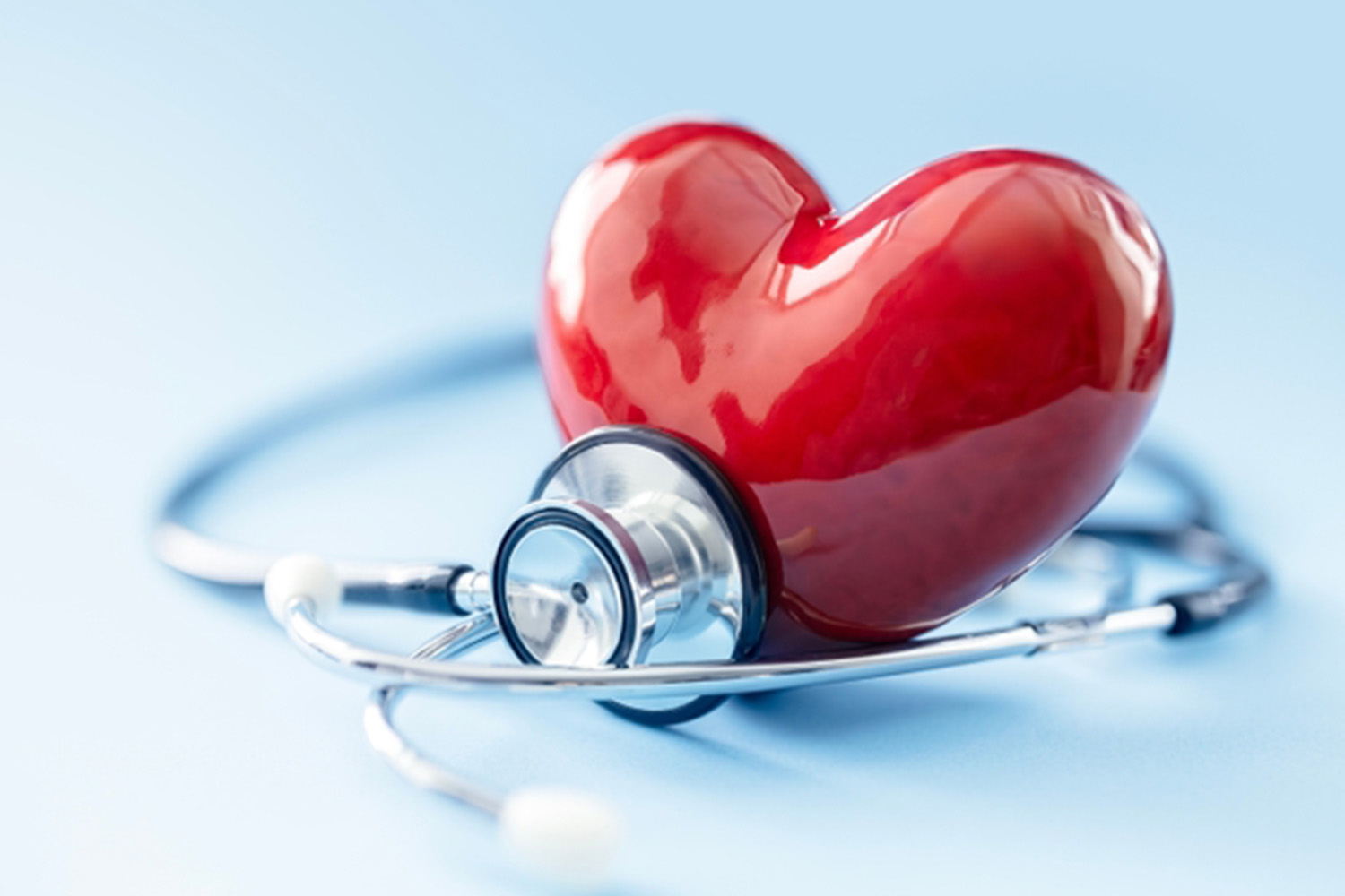 Non-Surgical Cardiac Care​