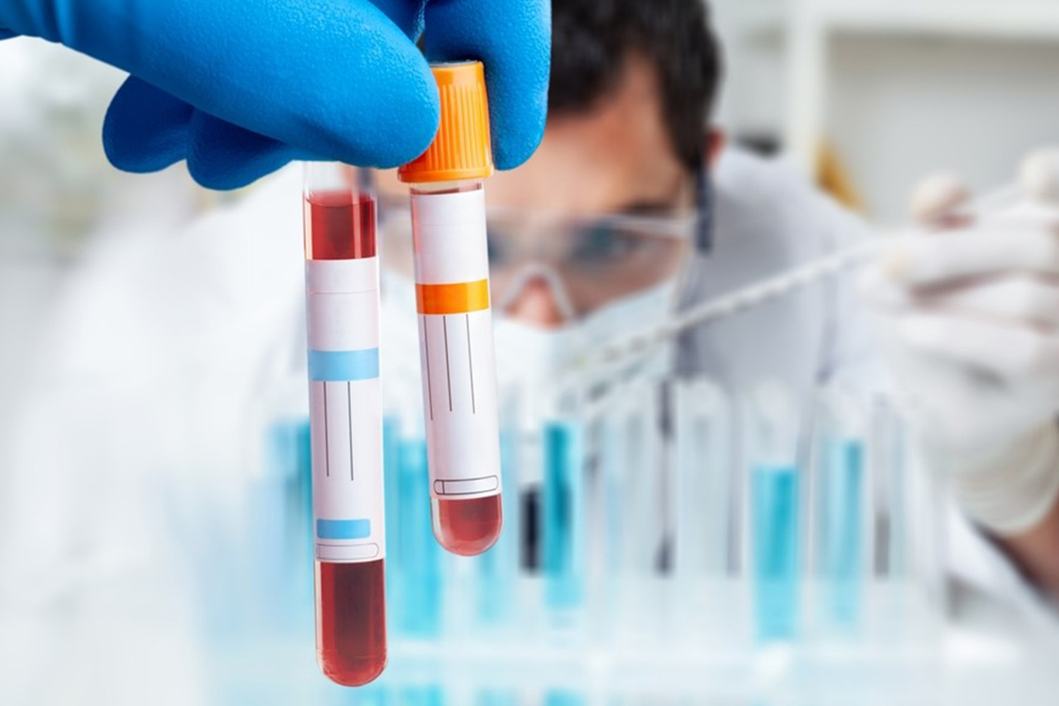 State-of-the-Art Diagnostic Facilities​